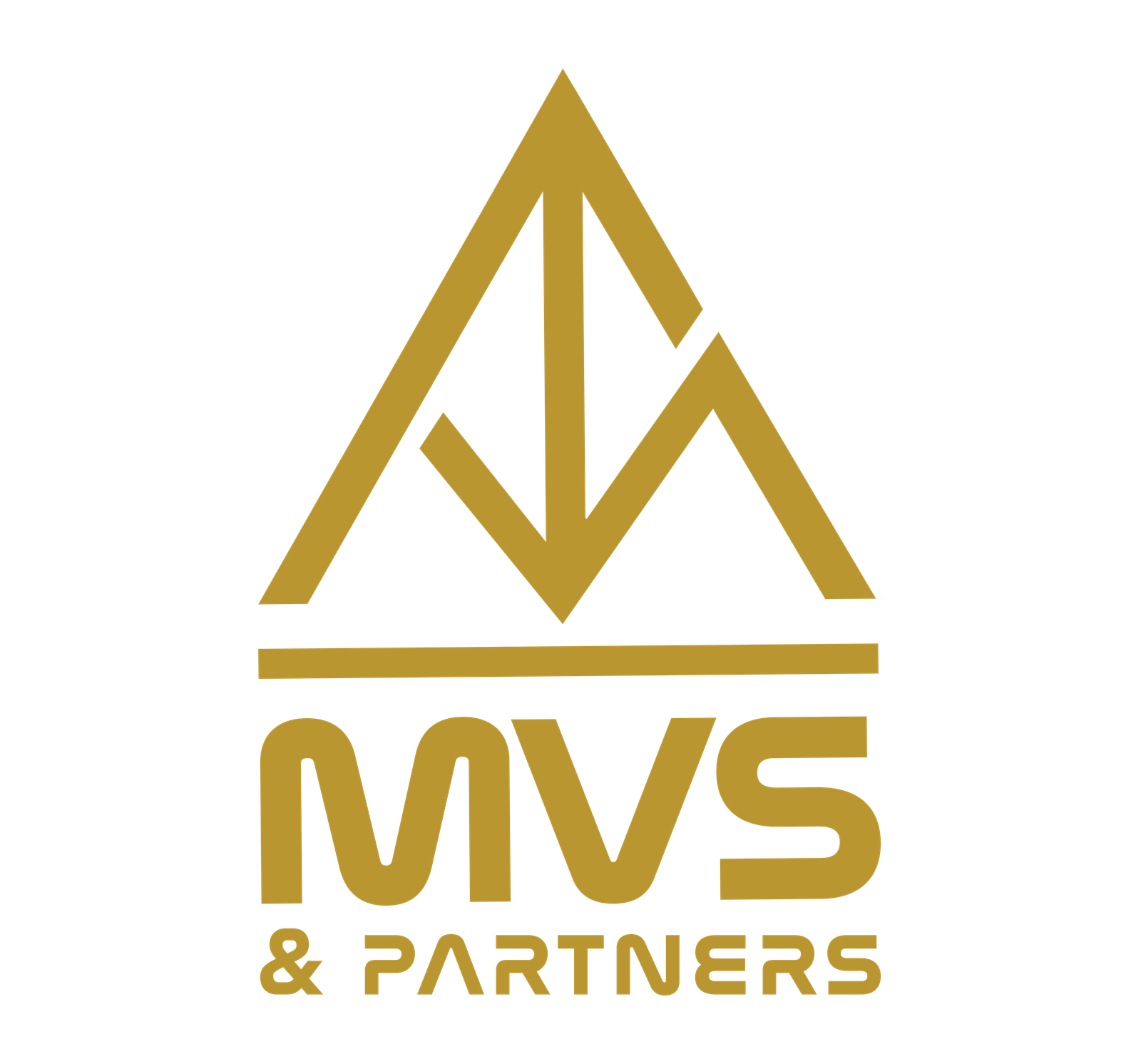 MVS Logo